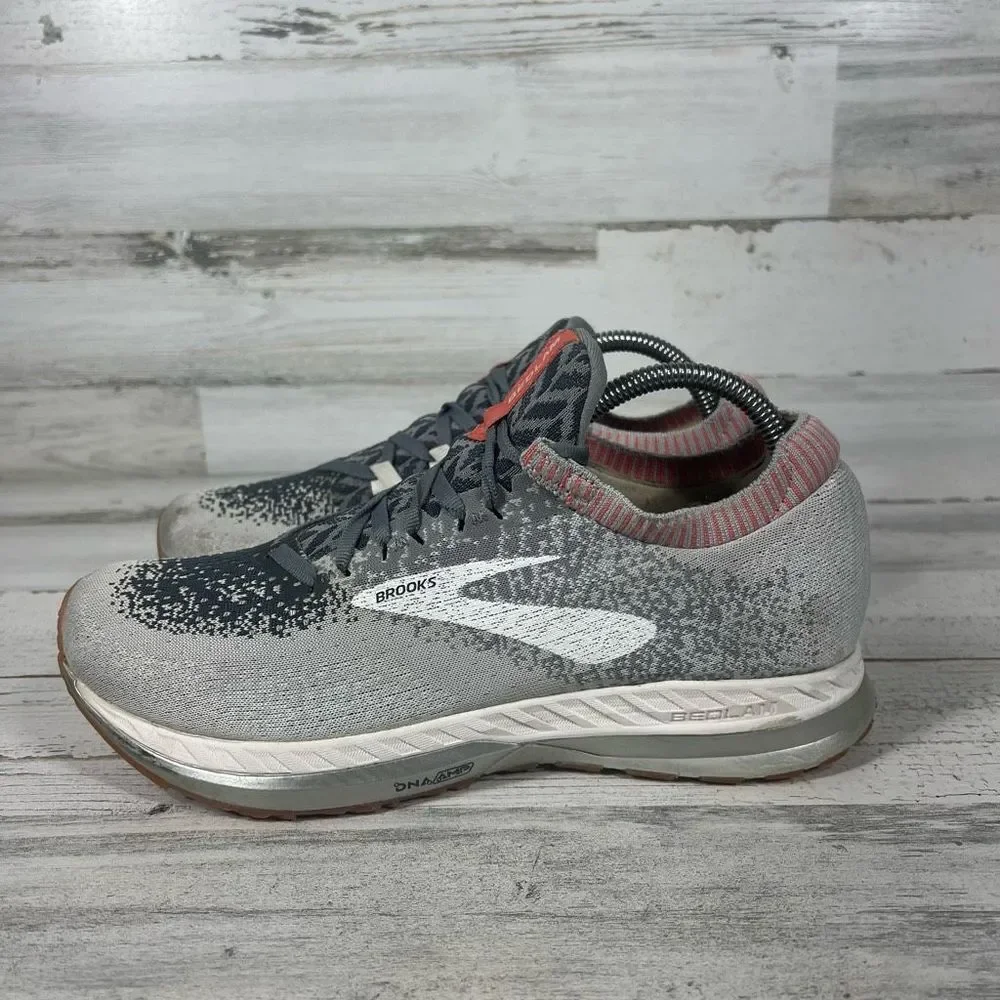 Brooks‎ bedlam running shoes Womens 9.5